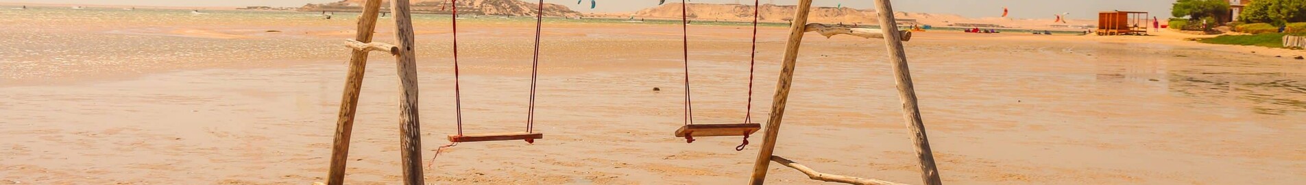 Dakhla'da özel jet ve helikopter kiralama