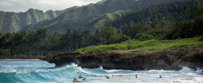 Hawaii : Özel jet ve helikopter kiralama