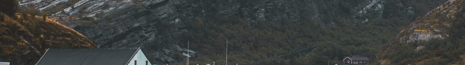 Bodø'da özel jet ve helikopter kiralama