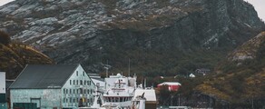 Bodø'da özel jet ve helikopter kiralama