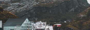 jet privé bodø
