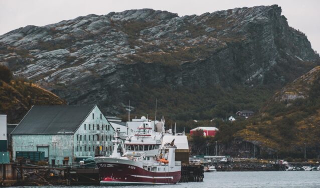 jet privé bodø
