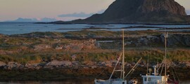 Bodø'da özel jet ve helikopter kiralama