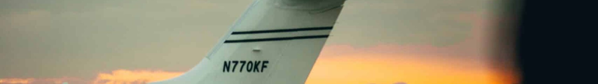 Özel uçak: Fransa’da uçak tescili hakkında bilmeniz gereken her şey