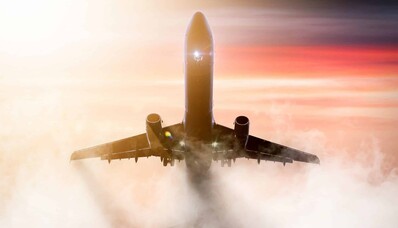 Bir son dakika özel jet uçuşu organize edin: bu mümkün!