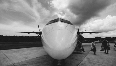 Özel jet uçuşları: AEROAFFAIRES, gizliliğiniz garanti altındadır.