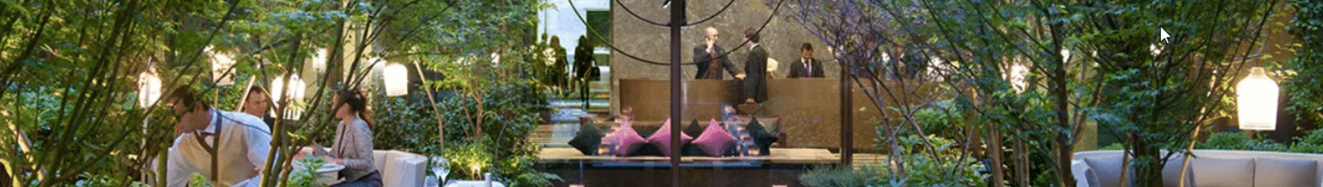 Mandarin Oriental Paris oteli: eşsiz bir deneyim, büyülü bir ara