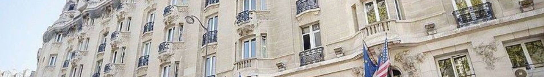 Paris’te lüks otel: Lutetia veya Paris’in gizli cazibeleri