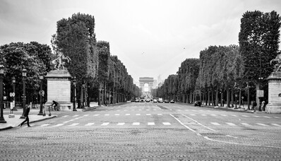 Paris’te mutlaka görülmesi gereken 12 saray
