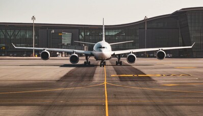 Avrupa’da ticari havacılık: 2022 için önemli rakamlar