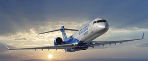 CRJ 1000 : Özel jet kiralama
