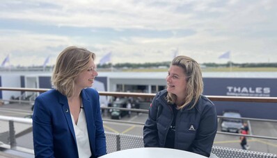 AEROAFFAIRES X BEYOND AERO: Ticari havacılığın geleceği için bir ortaklık