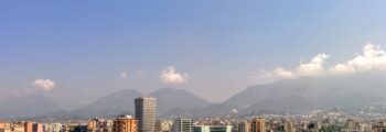 Tirana ville