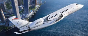 AEROAFFAIRES – 1 numaralı özel jet ve helikopter kiralama şirketi