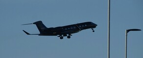 Londra Blackbushe : özel jet kiralama