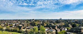 Londra Northolt: özel jet kiralama