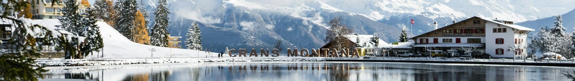 Crans Montana : özel jet kiralama