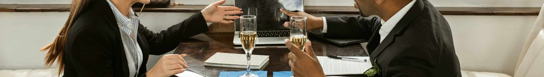 Ticari havacılık: Tercih etmek için 10 iyi neden