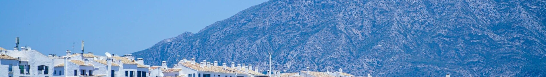 Marbella : özel jet kiralama