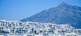 Valensiya - Malaga: helikopter transferi