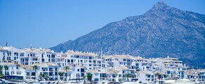 Marbella : özel jet kiralama