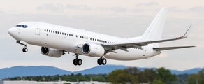 Boeing 737-800 : özel jet ki̇ralama