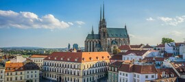 Prag : özel jet kiralama 