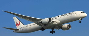 Boeing 737-700 : ticari uçak kiralama