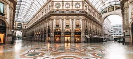 Paris - Malpensa : özel jet kiralama