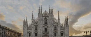 Salzburg - Milano Linate: özel jet kiralama 