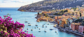 Cannes - Brüksel: özel jet kiralama