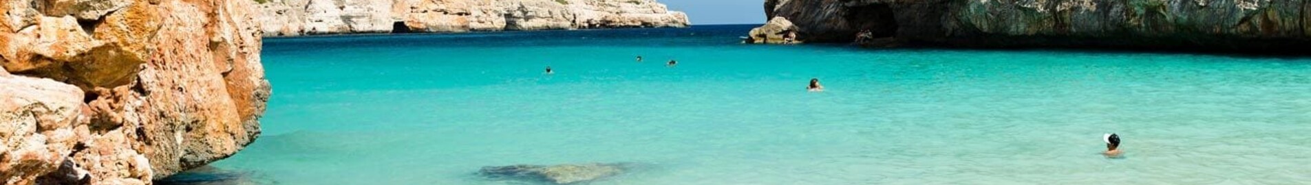 Lizbon - Palma de Mallorca : özel jet kiralama