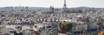 Hambourg Salzbourg location jet privé