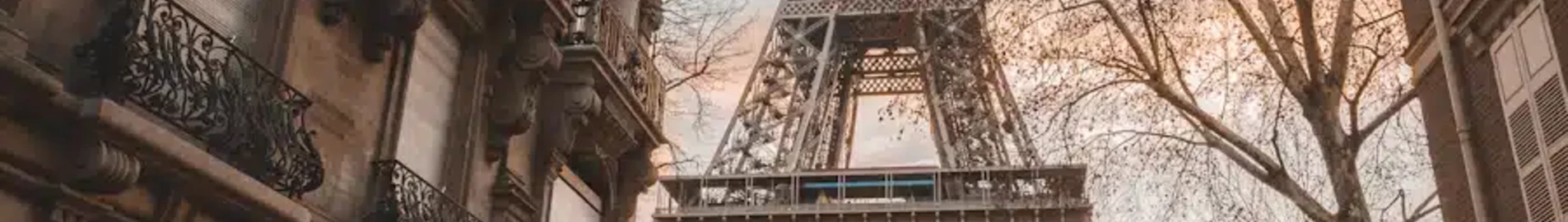 Amsterdam - Paris : özel jet kiralama