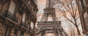 Amsterdam - Paris : özel jet kiralama