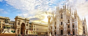 Cannes - Milano Linate : özel jet kiralama