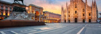milan location de jet privé
