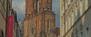 Legnica : özel jet kiralama 