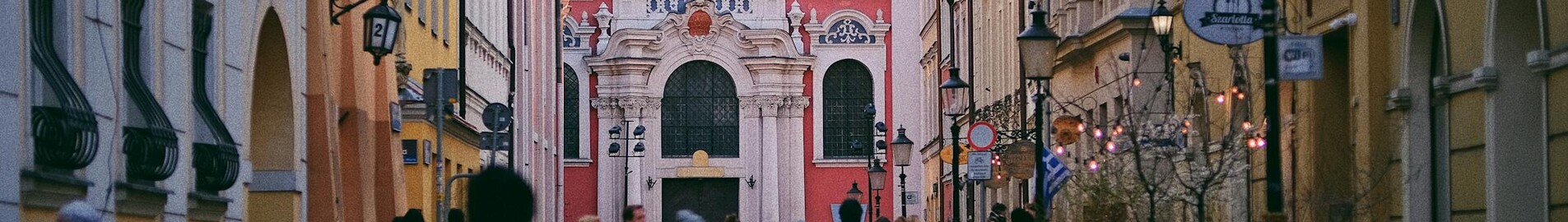 Poznan Krzesiny: özel jet kiralama 
