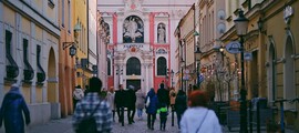 Zielona Gora Babimost: özel jet kiralama