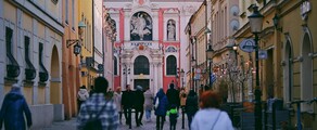 Poznan Krzesiny: özel jet kiralama 