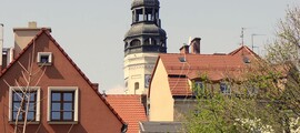 Miroslawiec : özel jet kiralama 