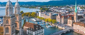 Cenevre - Zürih : özel jet kiralama