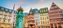 Paris - Lille : özel jet kiralama