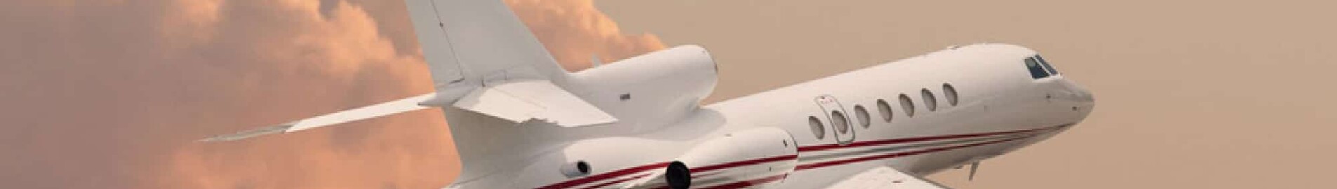 Özel bir jet ticari bir uçaktan daha hızlı uçabilir mi?