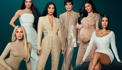Kardashian ailesinin özel jetleri
