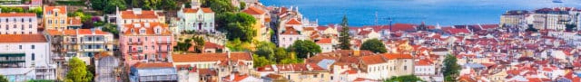 Olbia - Lizbon : özel jet kiralama