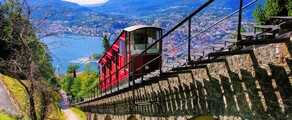 Saint-Tropez - Lugano : özel jet kiralama
