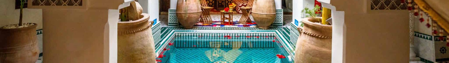 Saint-Tropez - Marakeş : özel jet kiralama