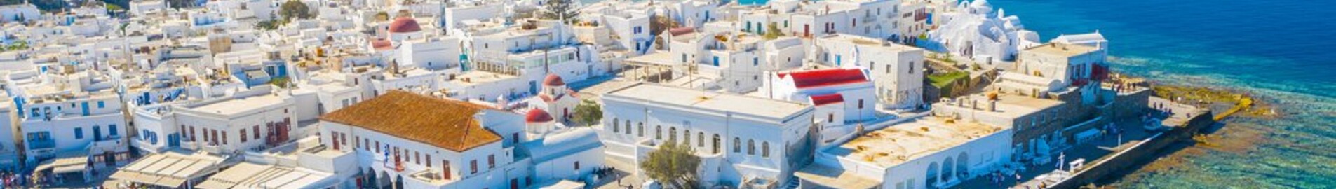 Lizbon - Mikonos : özel jet kiralama